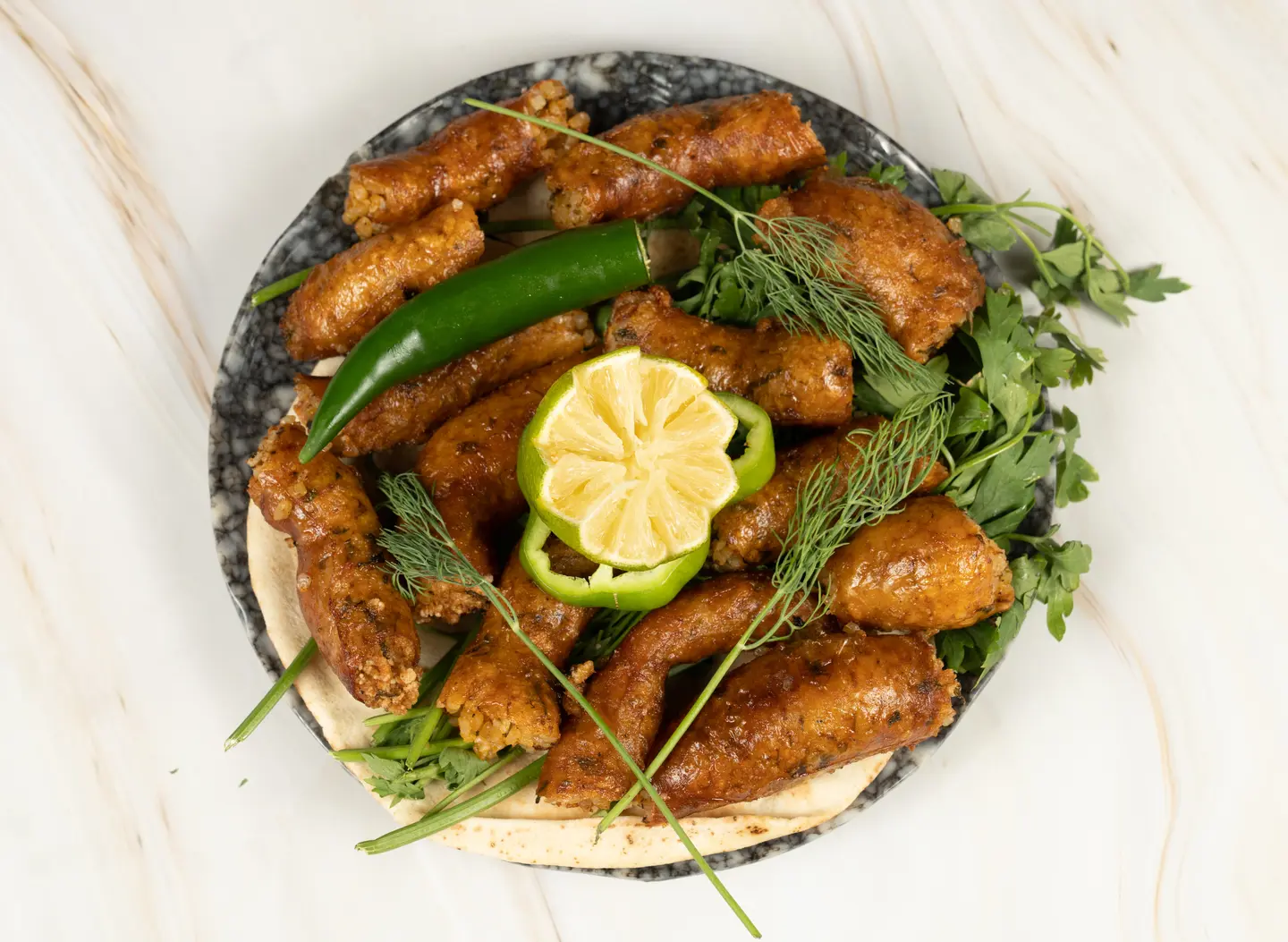 الممبار  - صغير