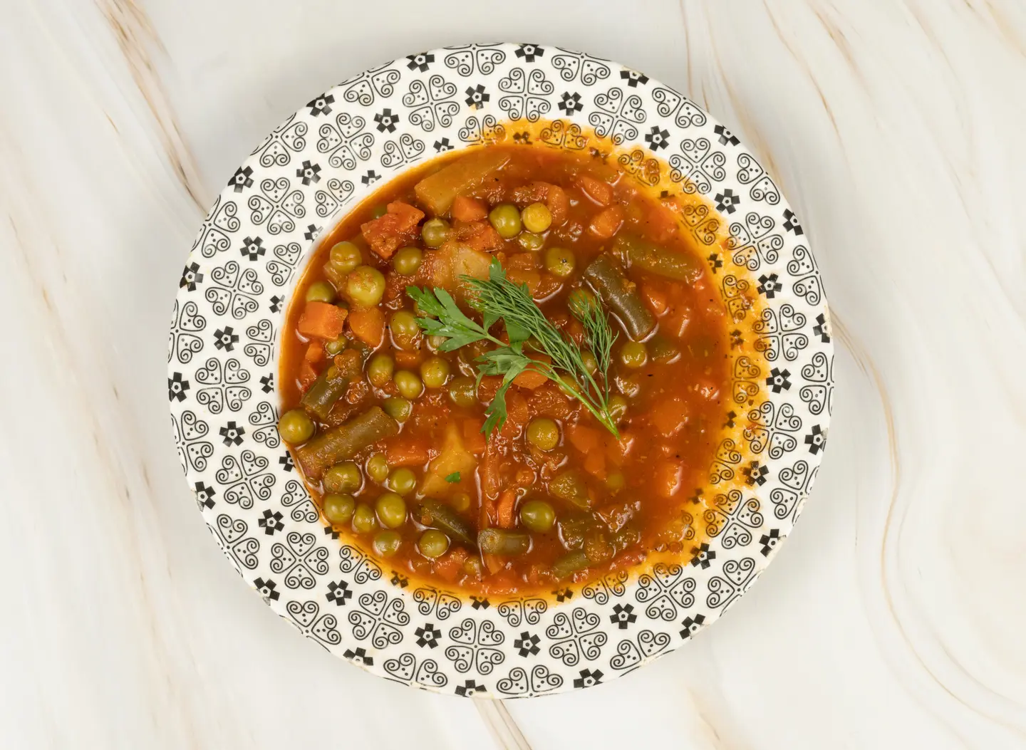 Vegetable Mix - Small