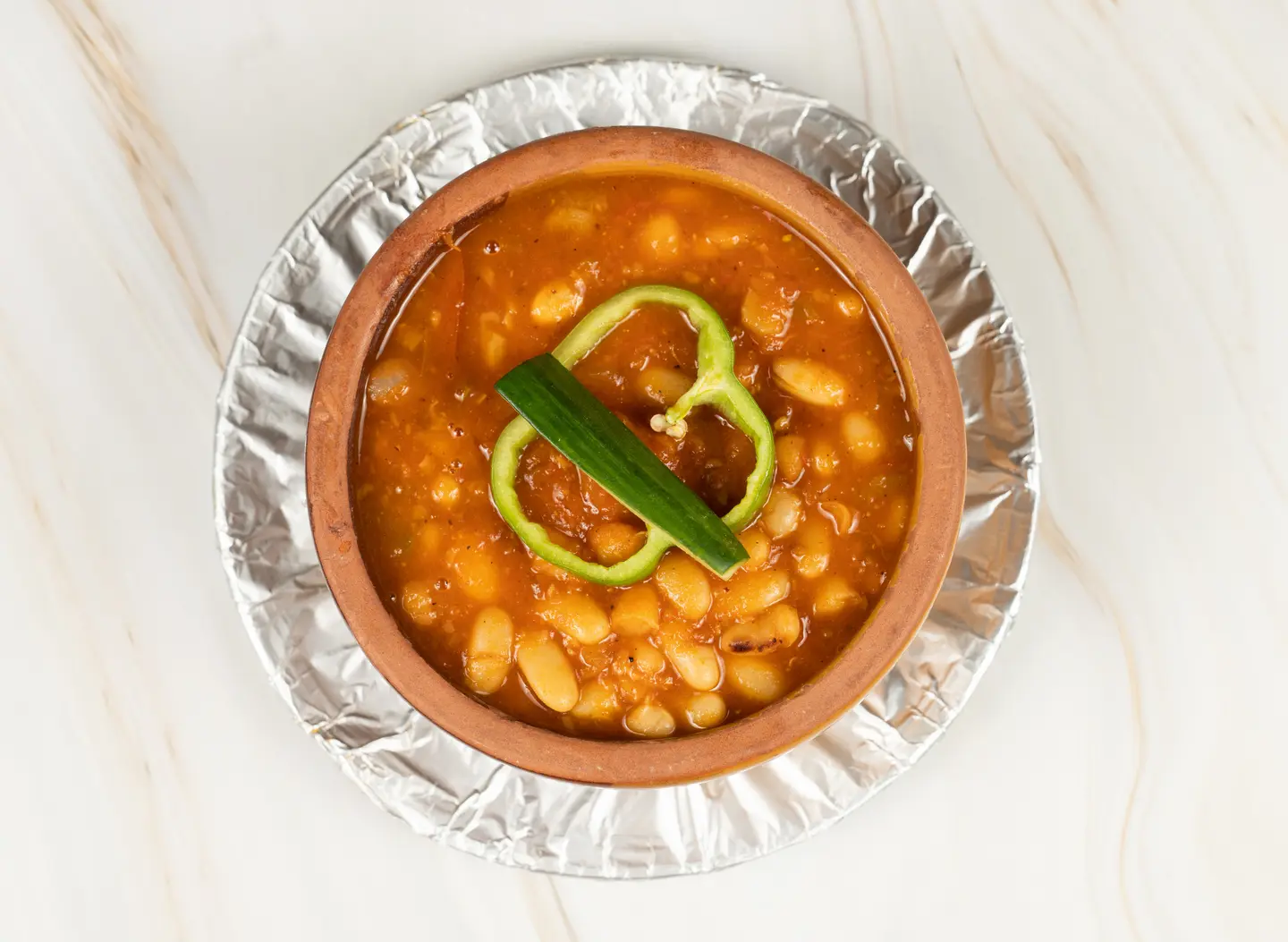 لوبيا  - صغير