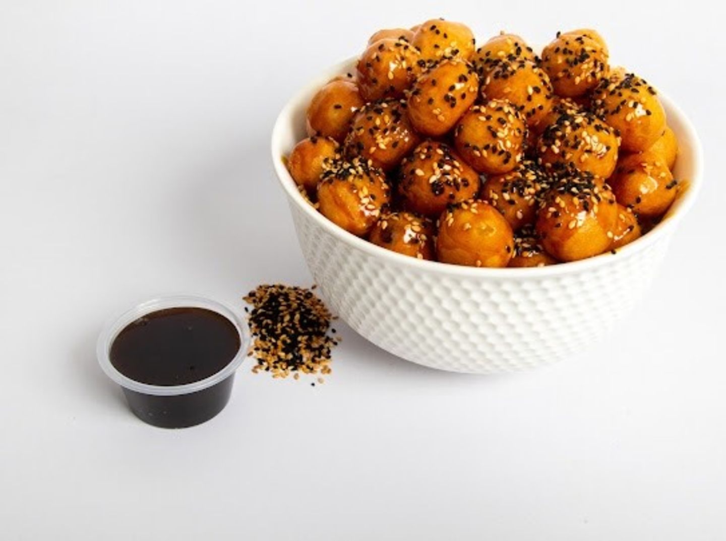 دبس التمر - صغير