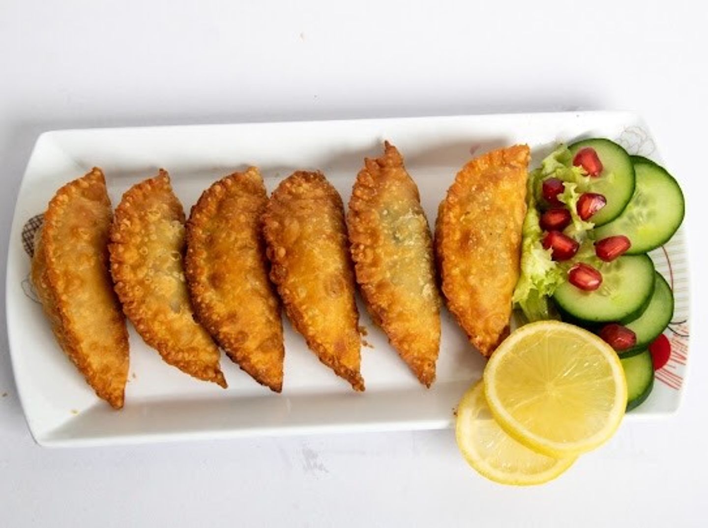 بف الدجاج - صغير