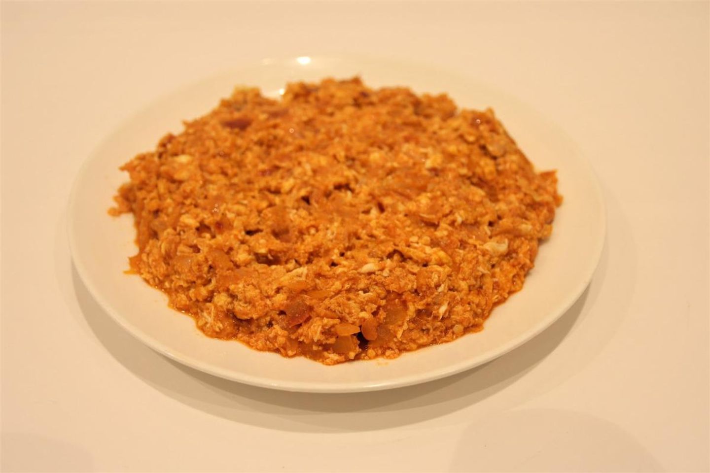 شكشوكة - سادة
