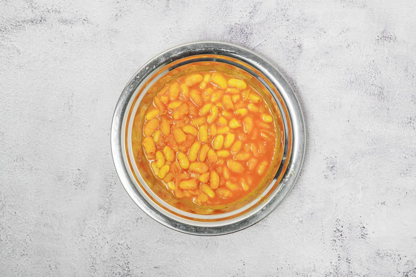 Beans Edam - Small