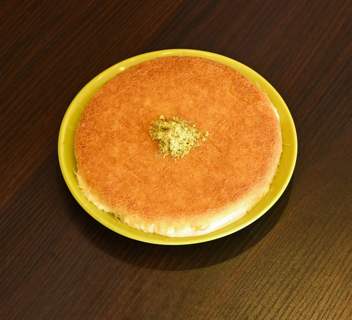 ست الكل قشطة  - صغير