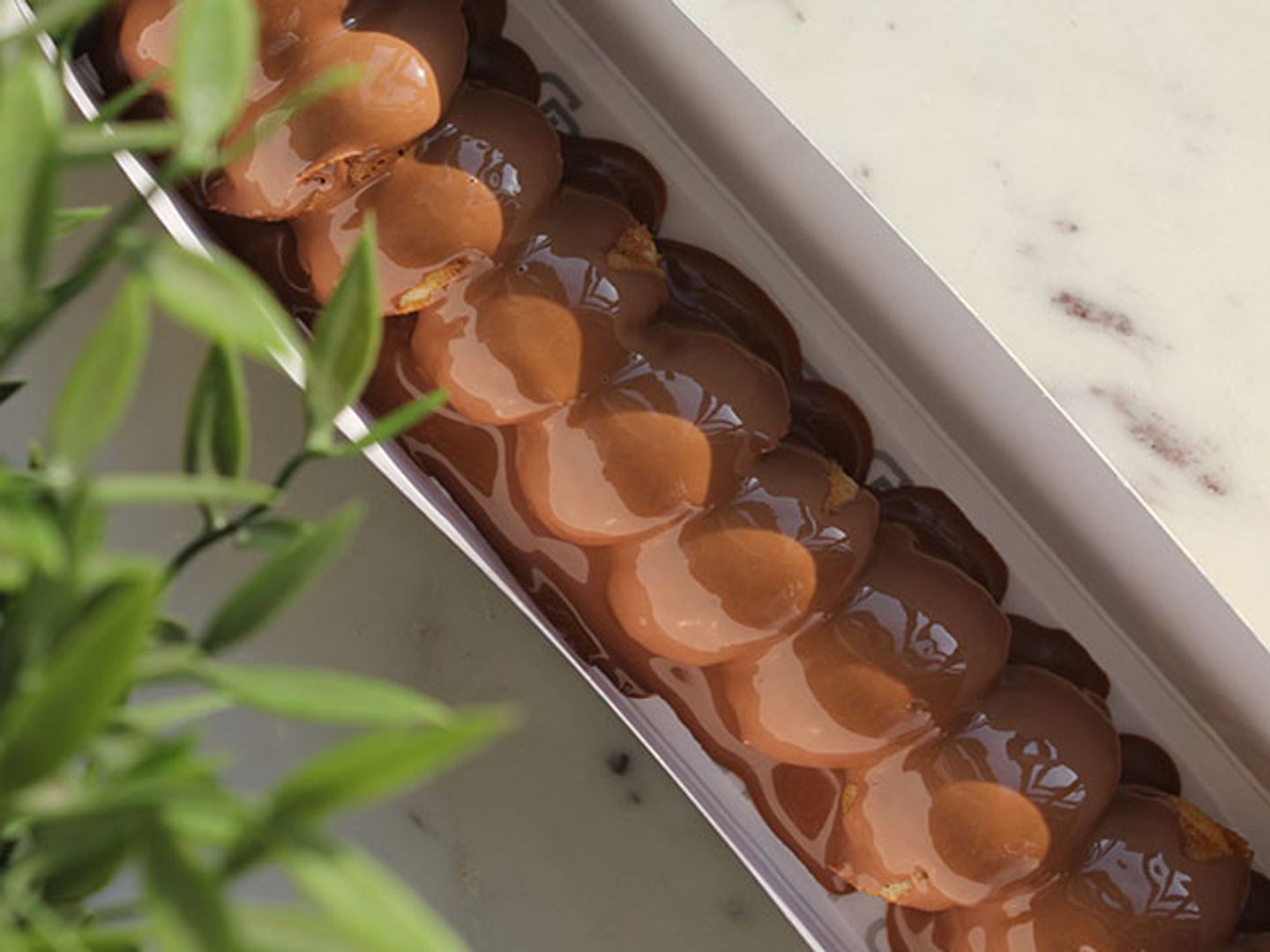 Mini Pancake 16 Pieces - Mini Pancake 16 Piece Chocolate