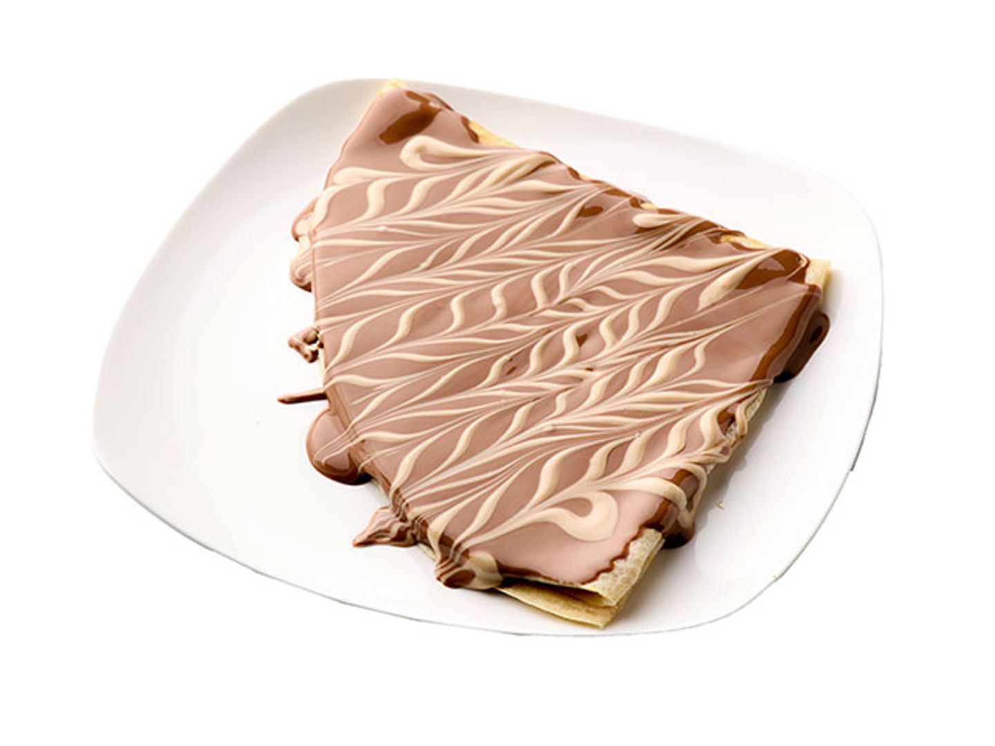 Crepe Normal  - Crepe Normal Chocolate