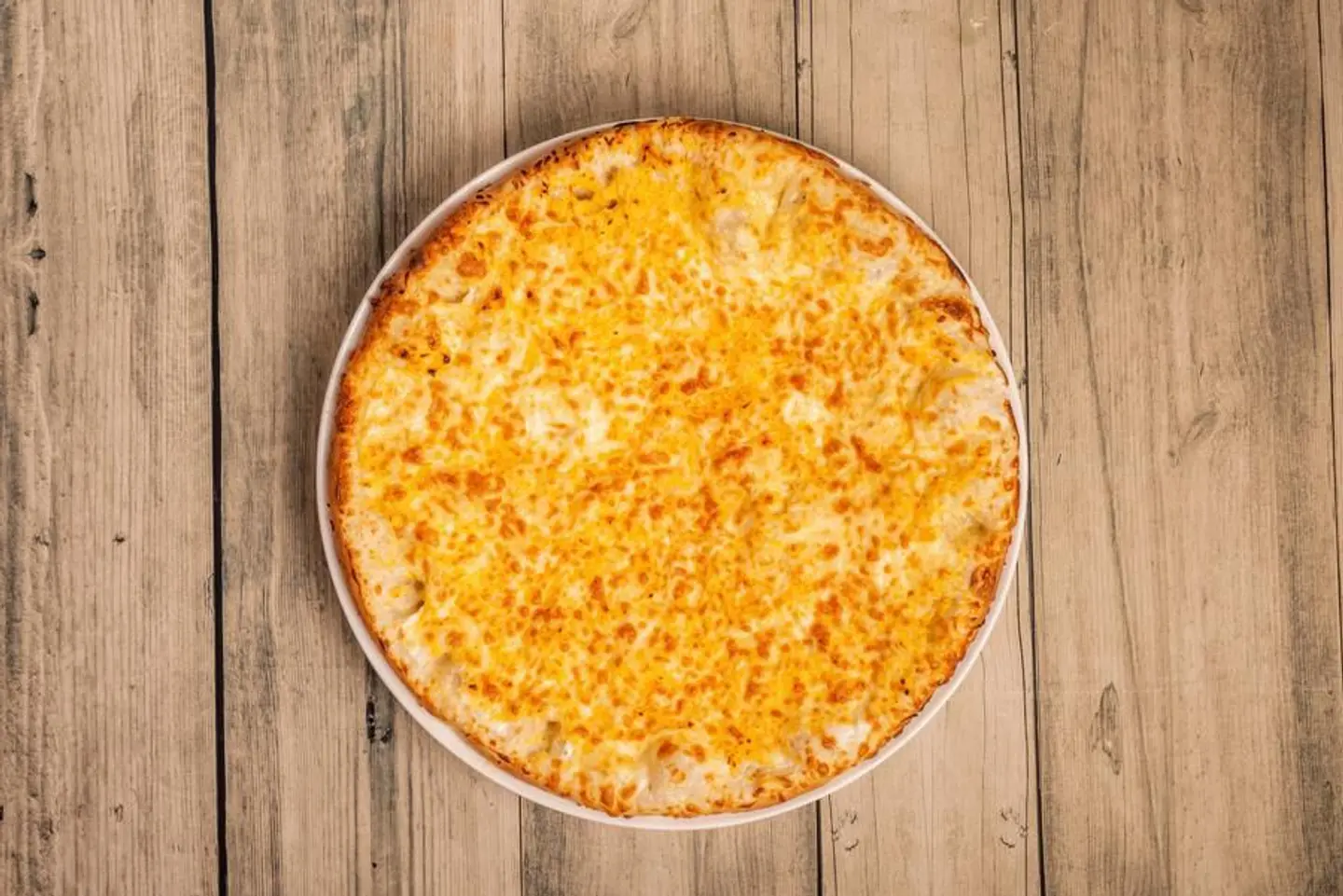Cheese Pizza - Medium