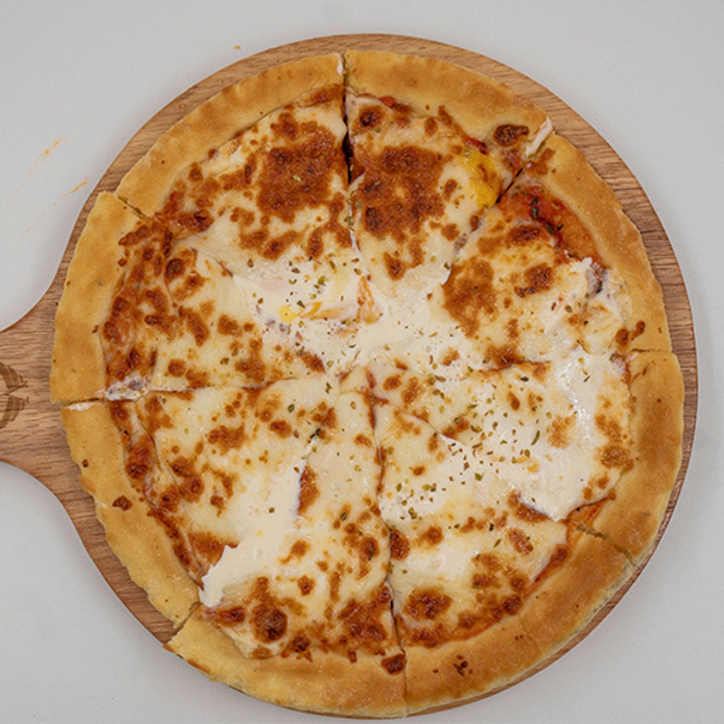 Amazon Mix Pizza - Modem