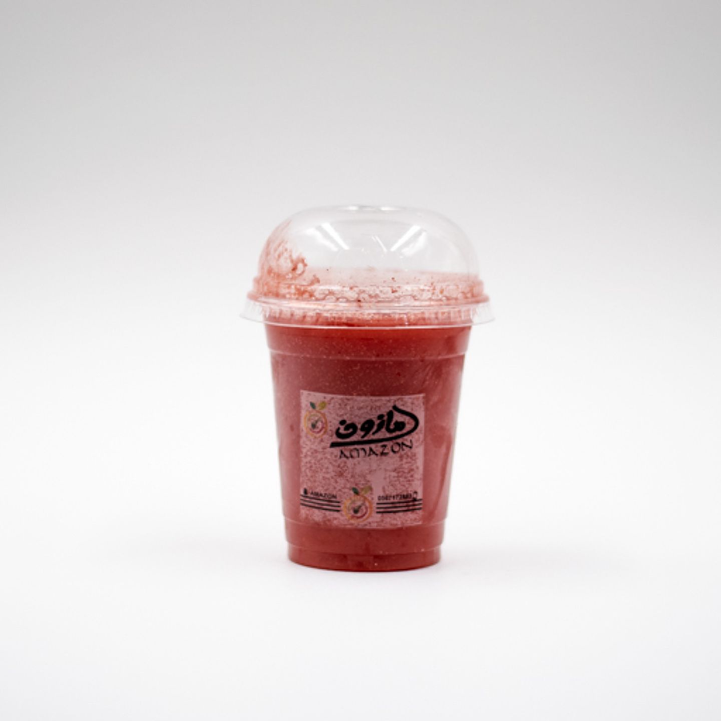 Strawberry Milk - Medium