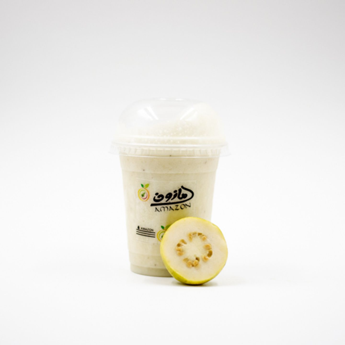Guava Milk - Medium