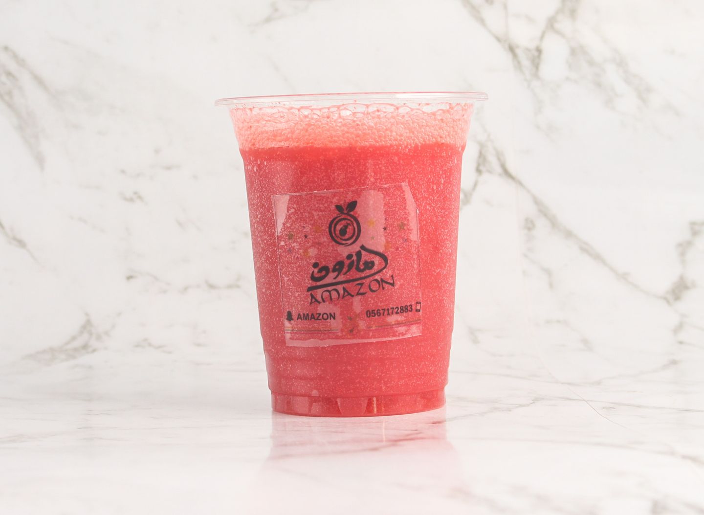 Watermelon - Medium