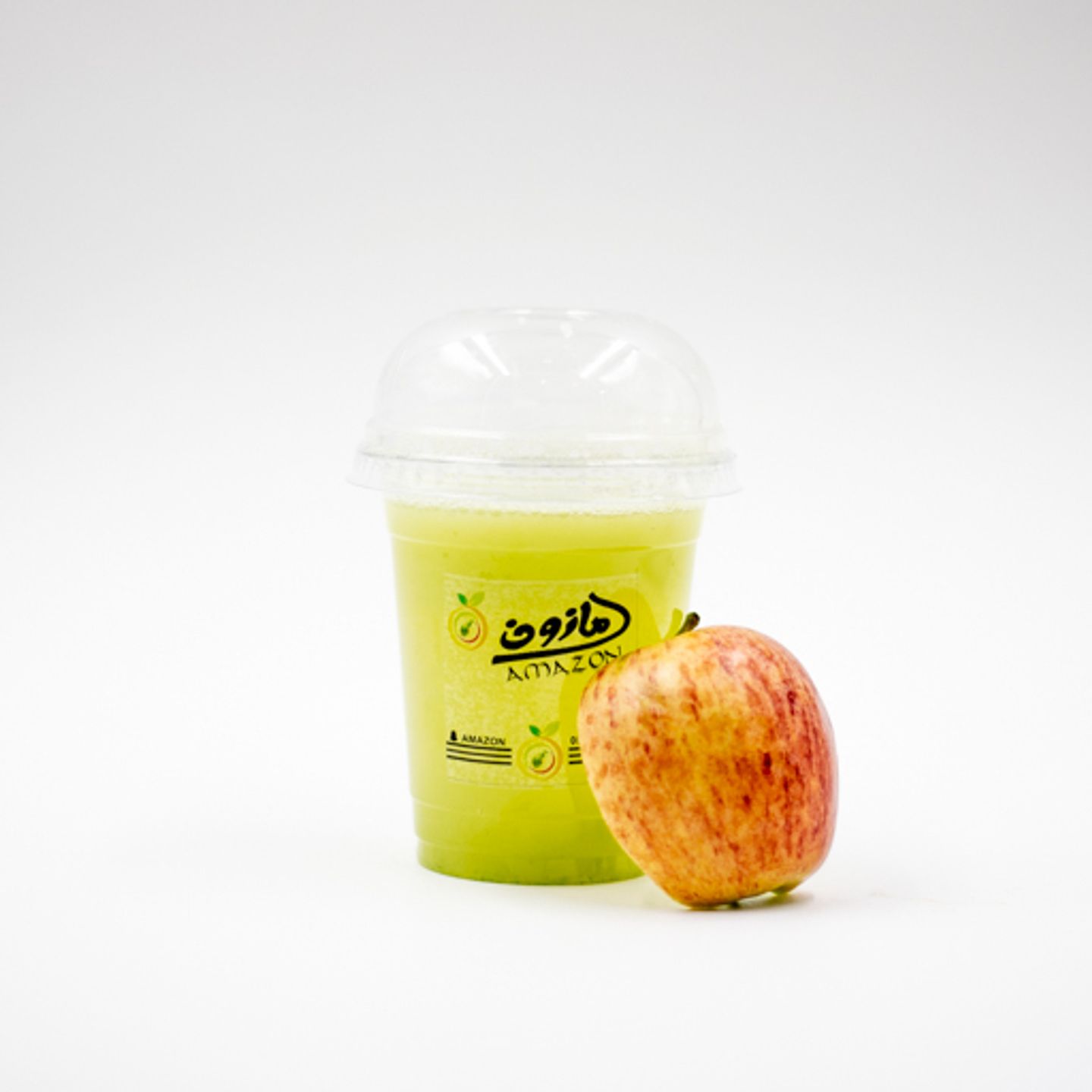 Sugary Red Apple - Medium
