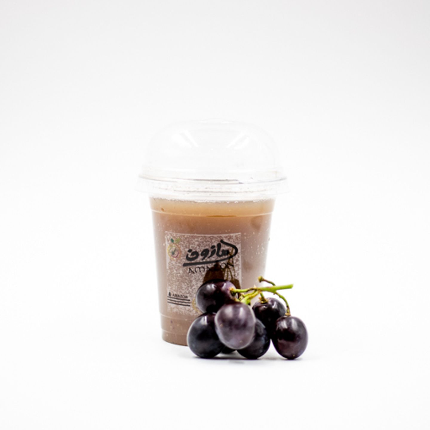 Grape - Medium