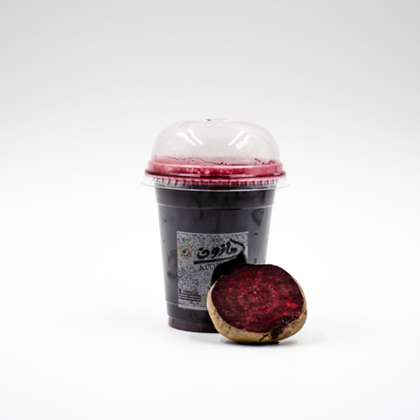 Beetroot Mix Amazon - Medium