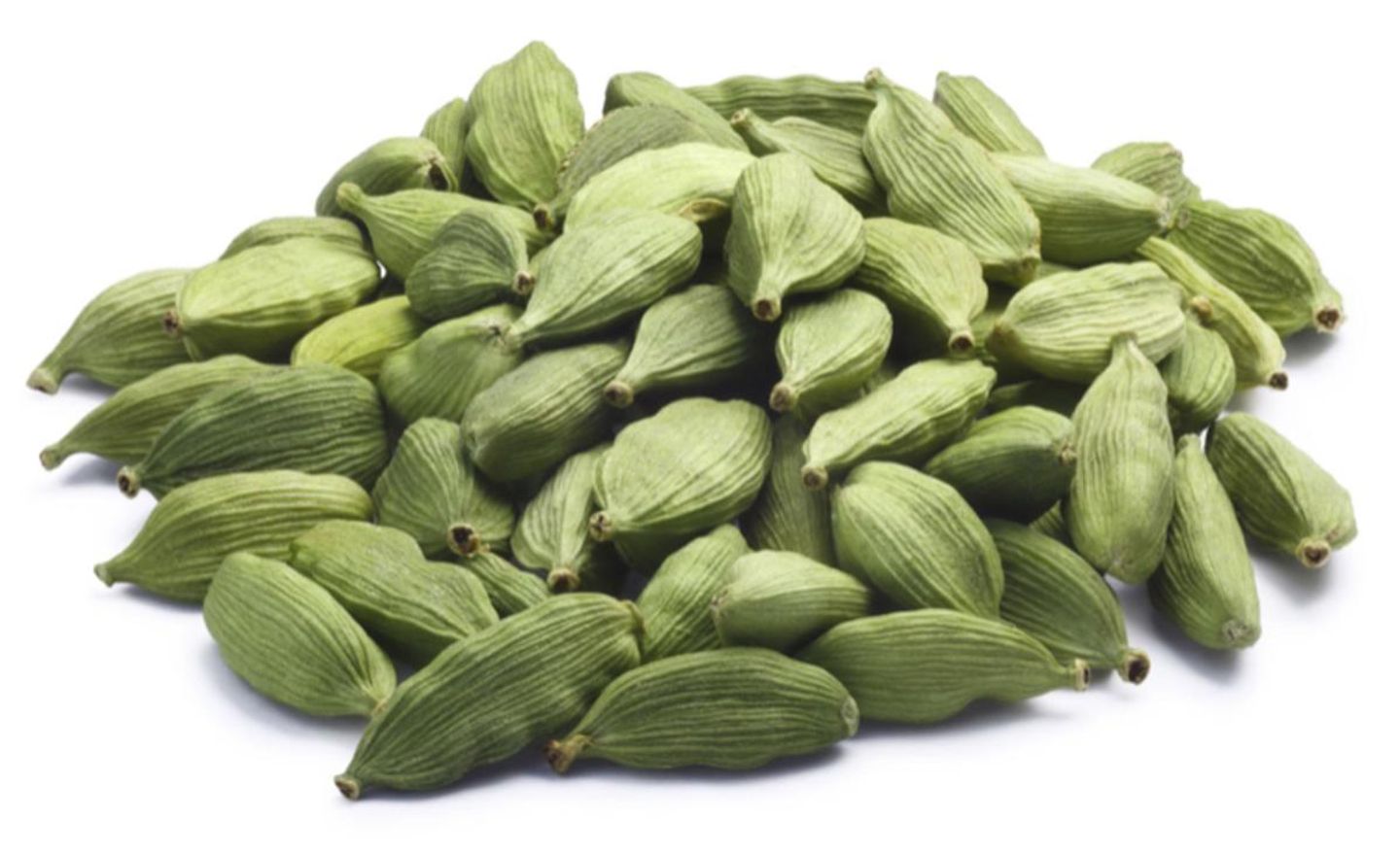 American Cardamom  - 1\8 Kg