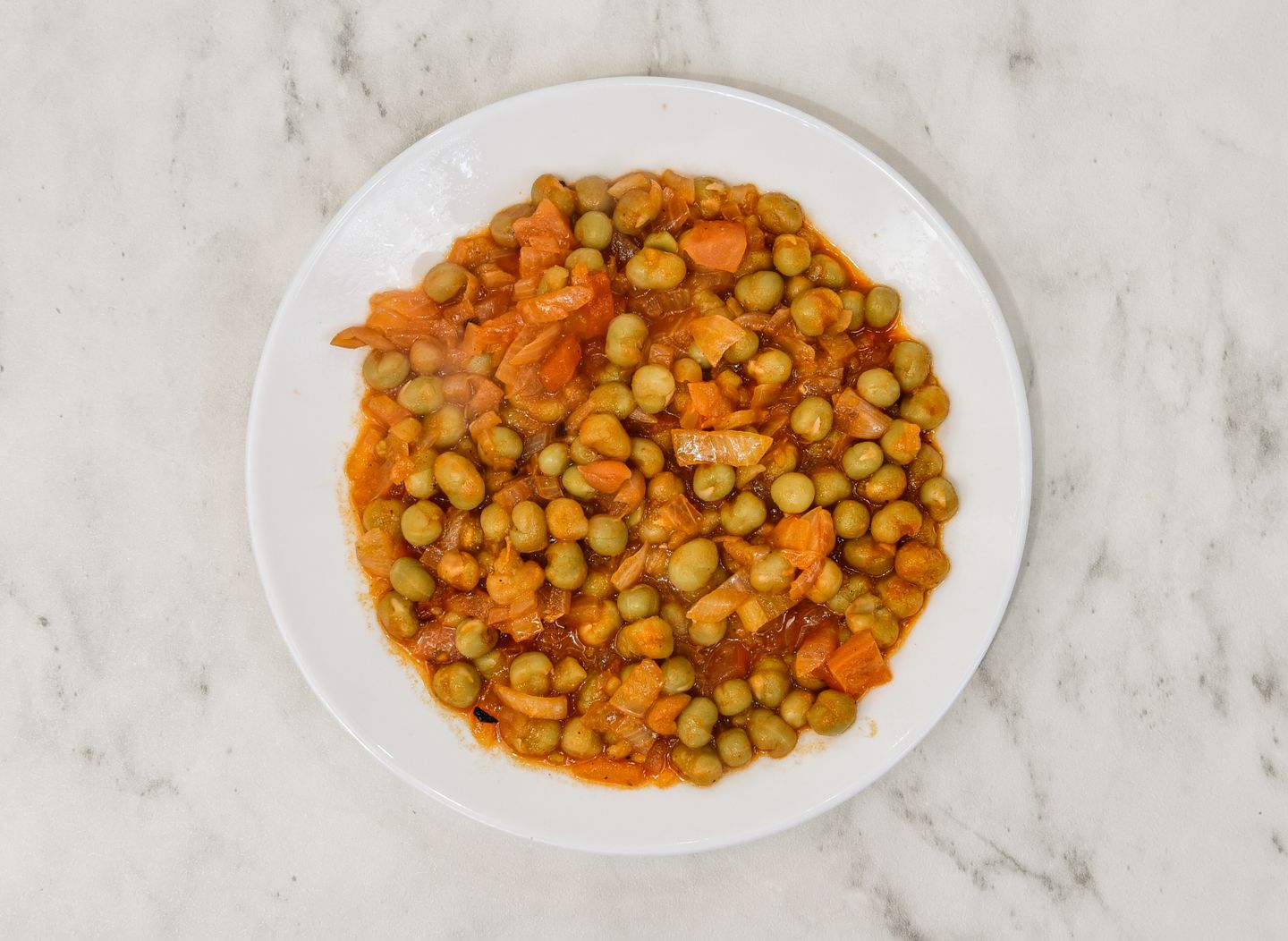بازالياء سادة - عادي