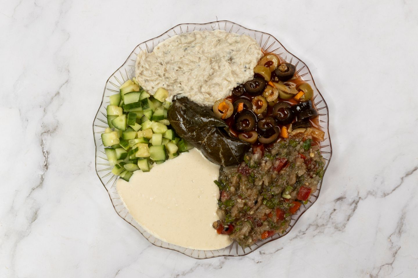 Mix Appetizer - Small