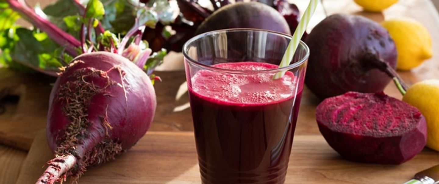 Beet Juice - Medium