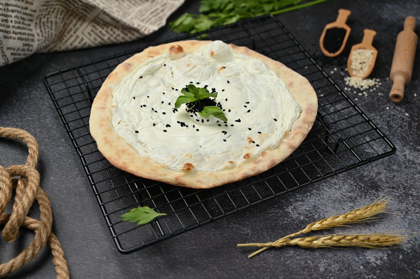 لبنة - صغير