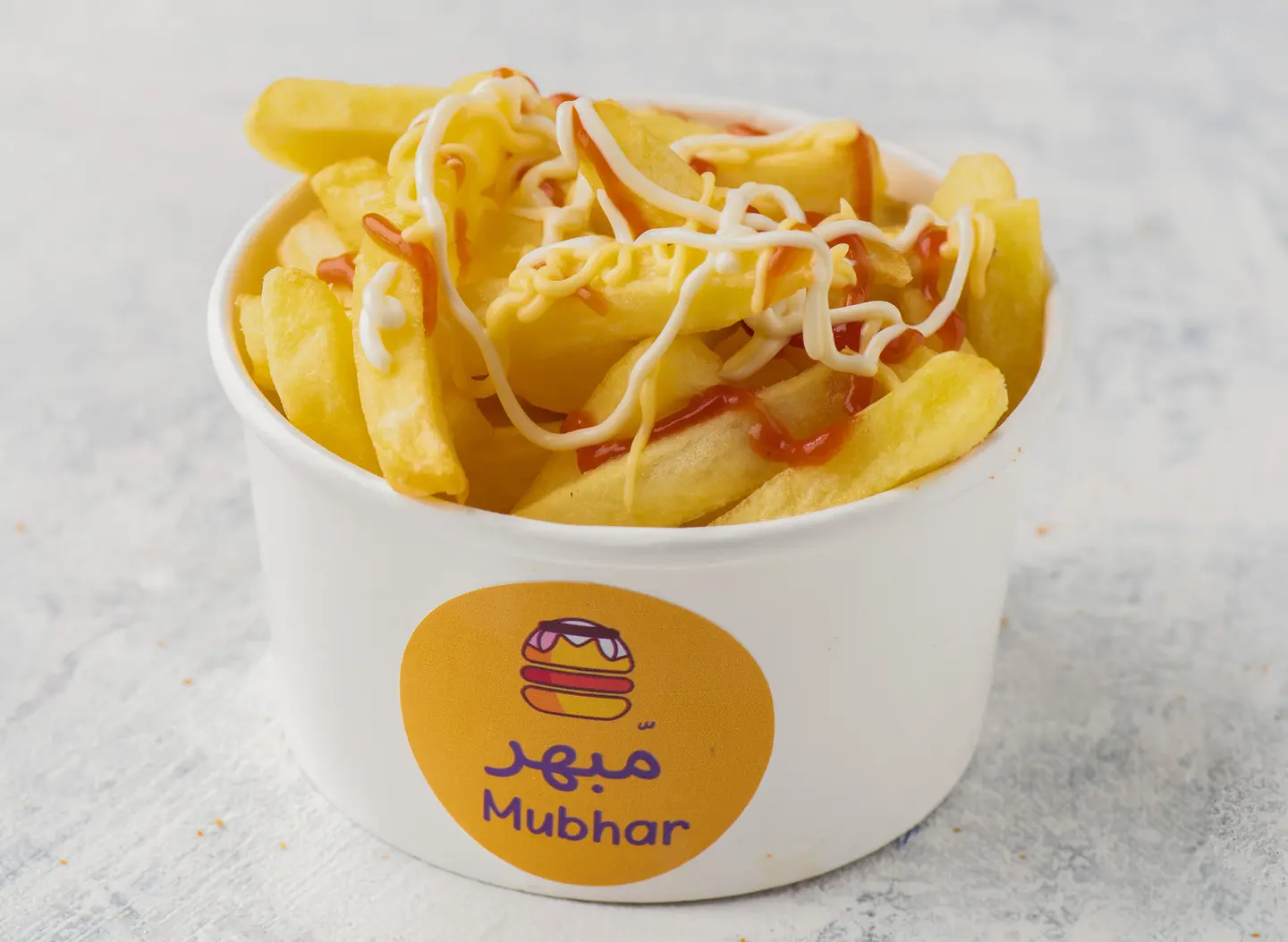 بطاطس عادي  - صغير