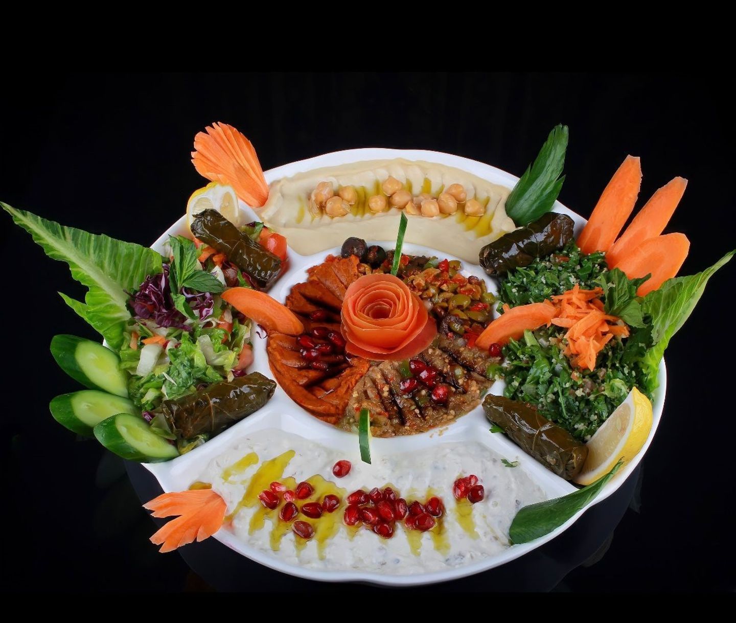 Mix Appetizer - Small