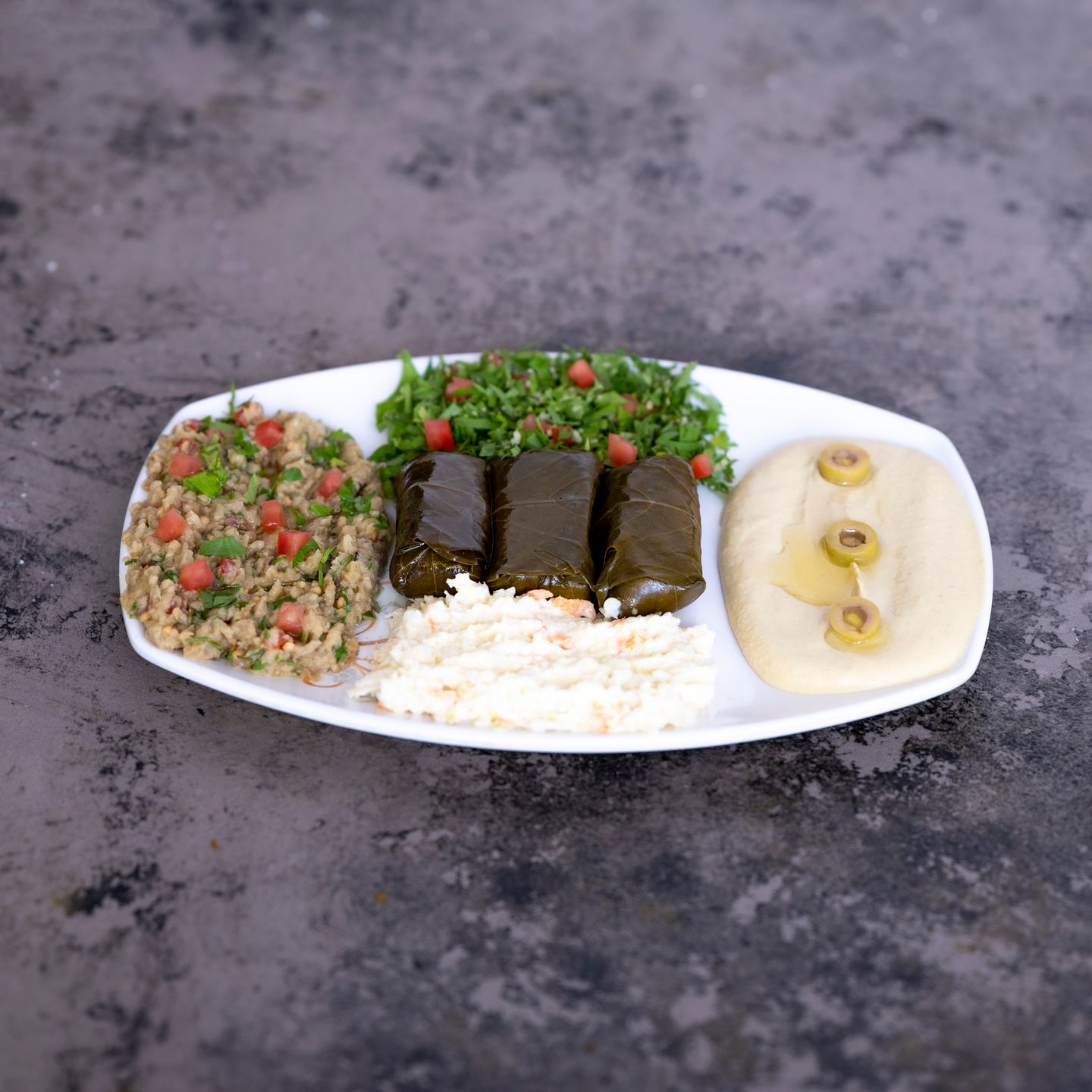 Mix Appetiser  - Small