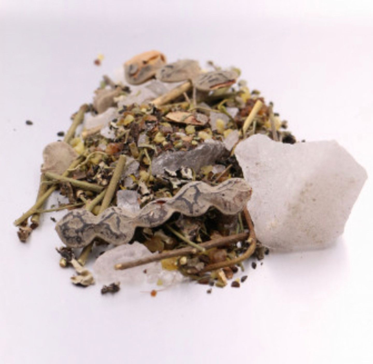 Nifas Incense   Timan - A Quarter Of A Kilo