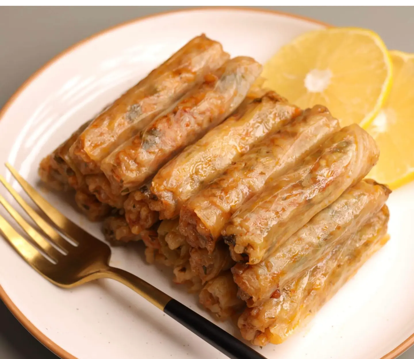 ملفوف  - صغير جدا