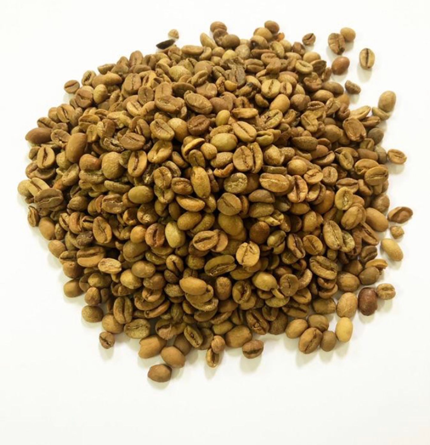 Harari Coffee Beans Bashinfer - Quarter  Kilo