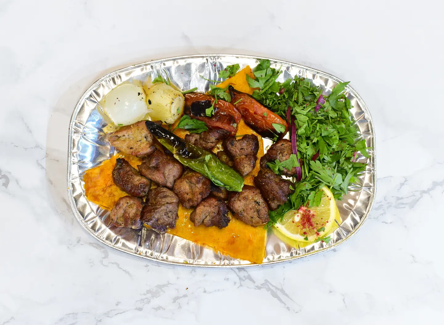 Awsal - For One Person