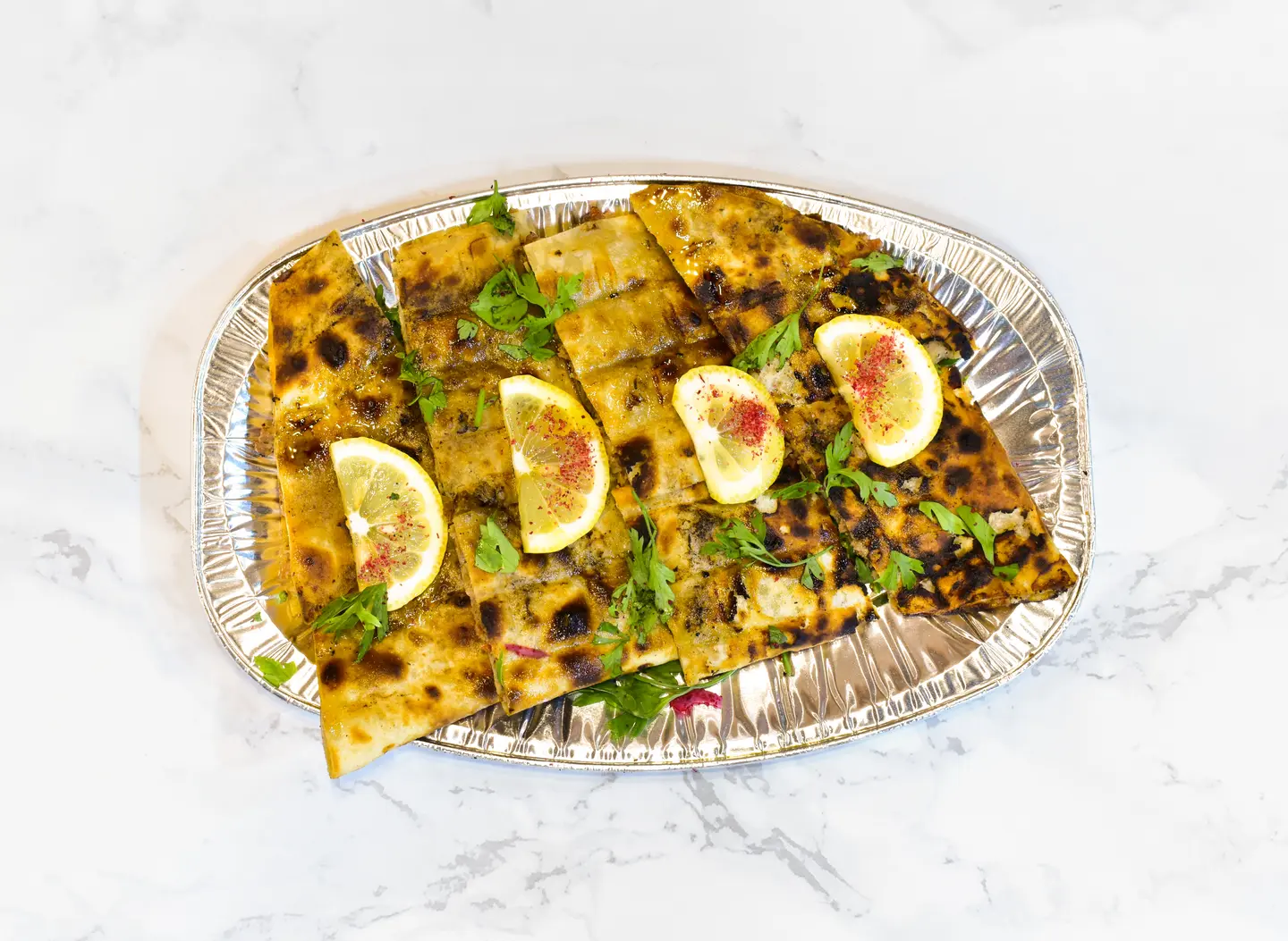 Arayes - For One Person