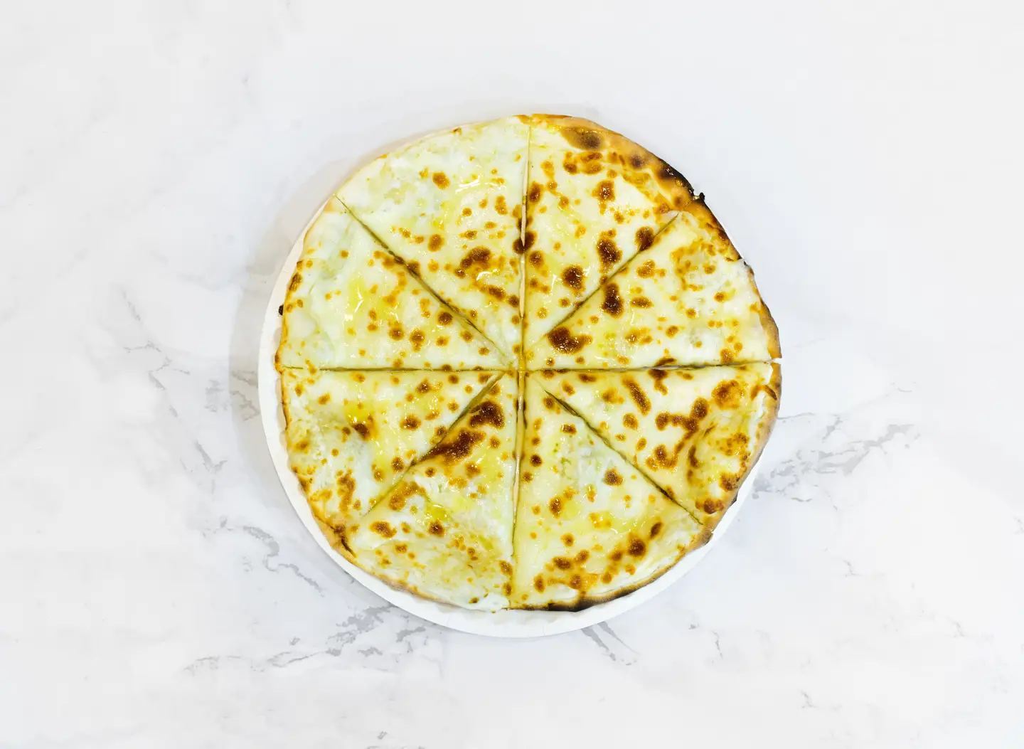 Ash Albulbul - Small