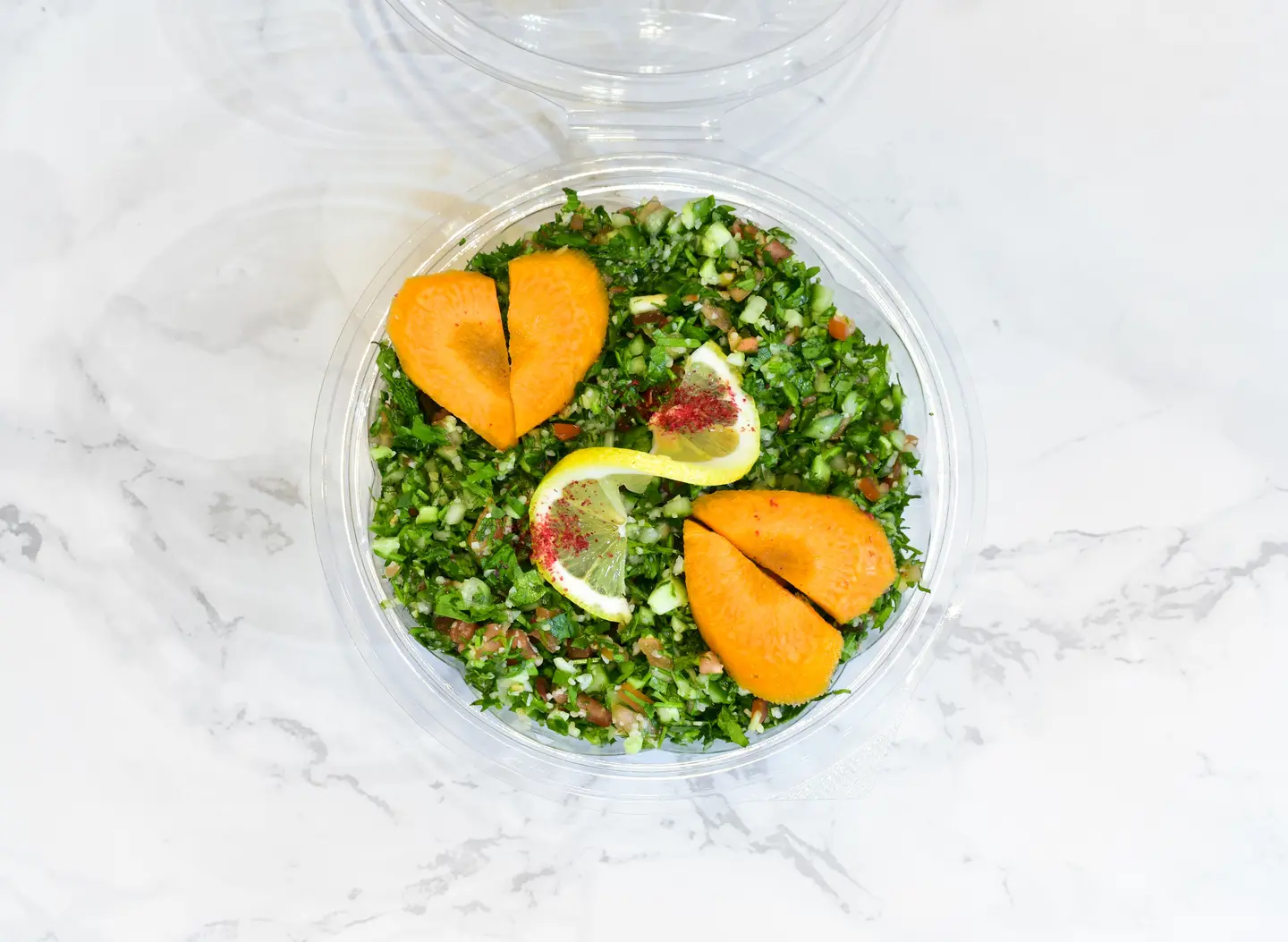Tabbouleh - Small