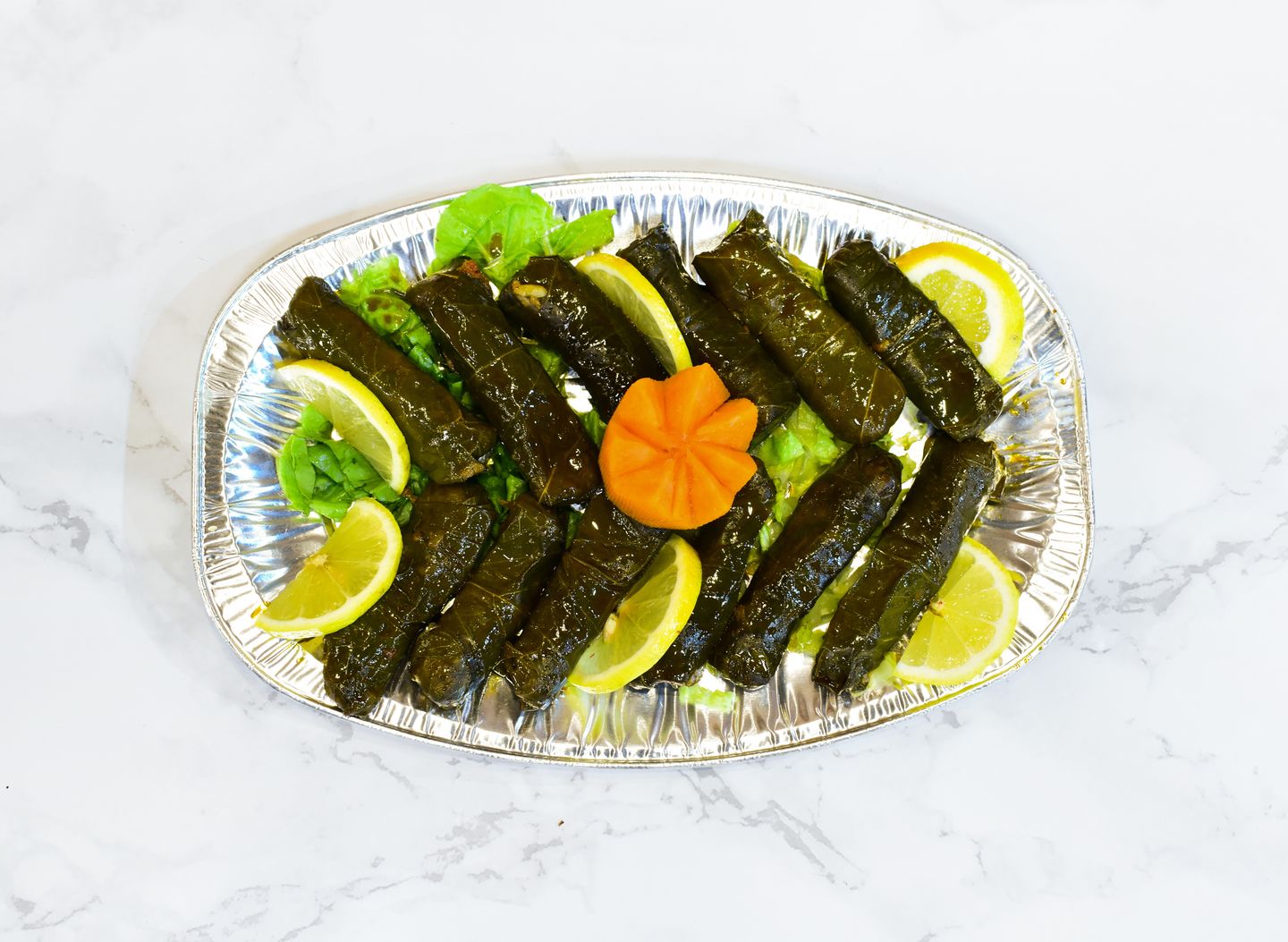 ورق عنب - صغير