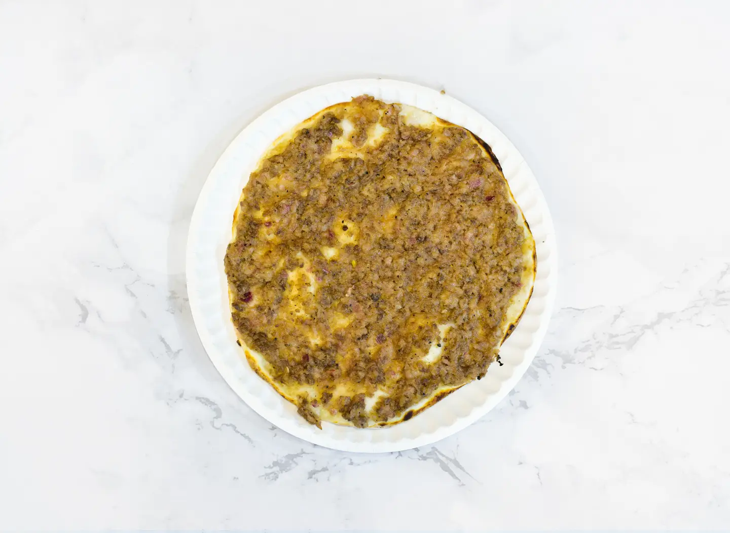 Safehah With Molasses - Piece