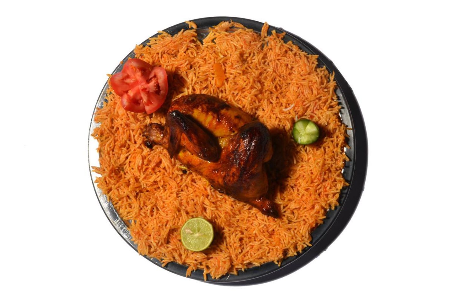 Grilled Chicken - Half Chicken