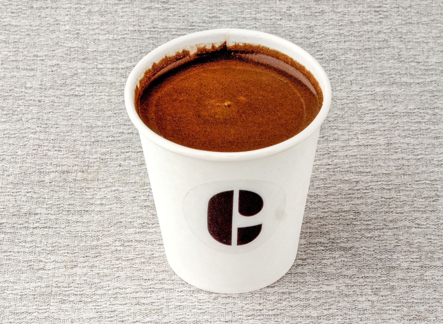 القهوة تركية  - سادة