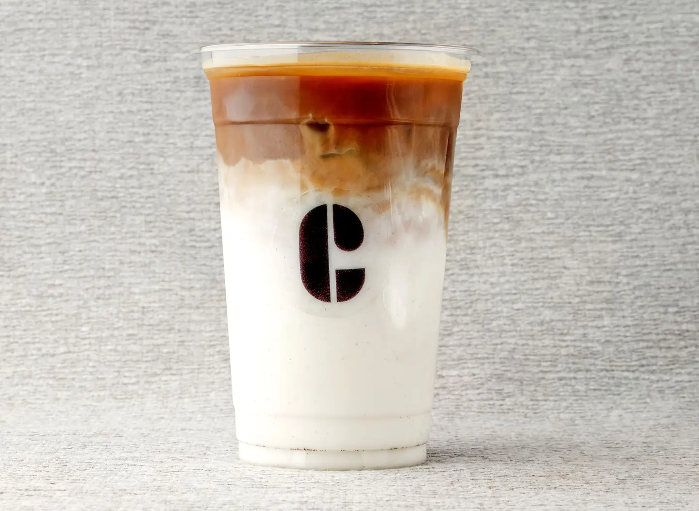 Ice Spanish Latte - Small