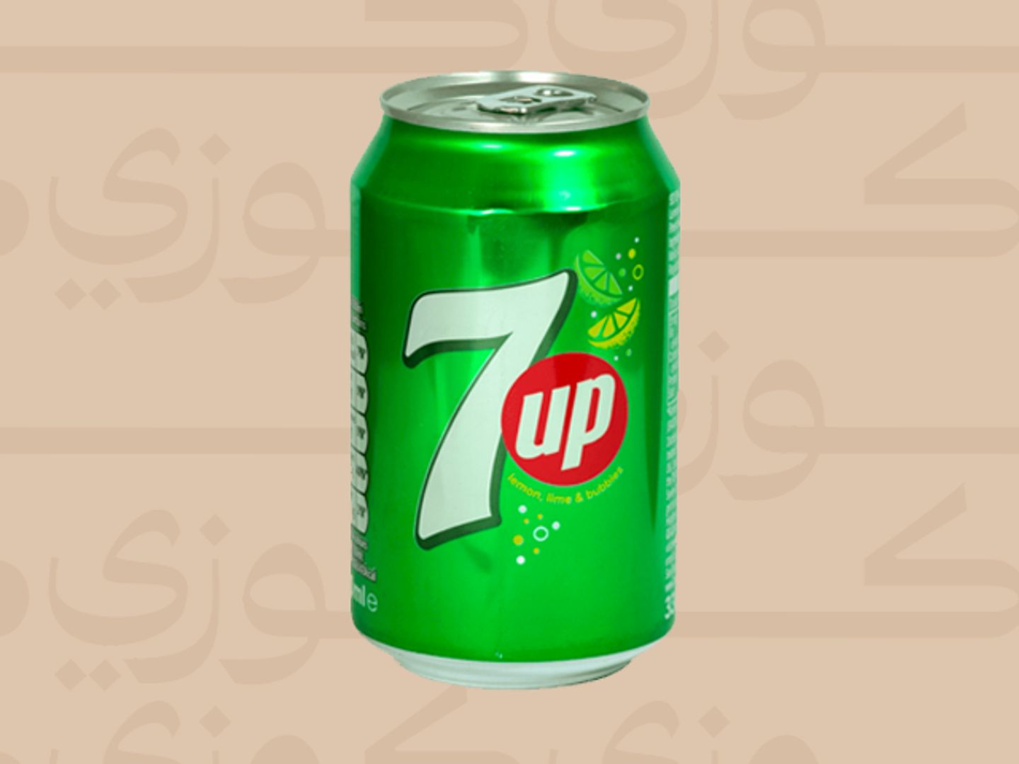Seven Up - Small