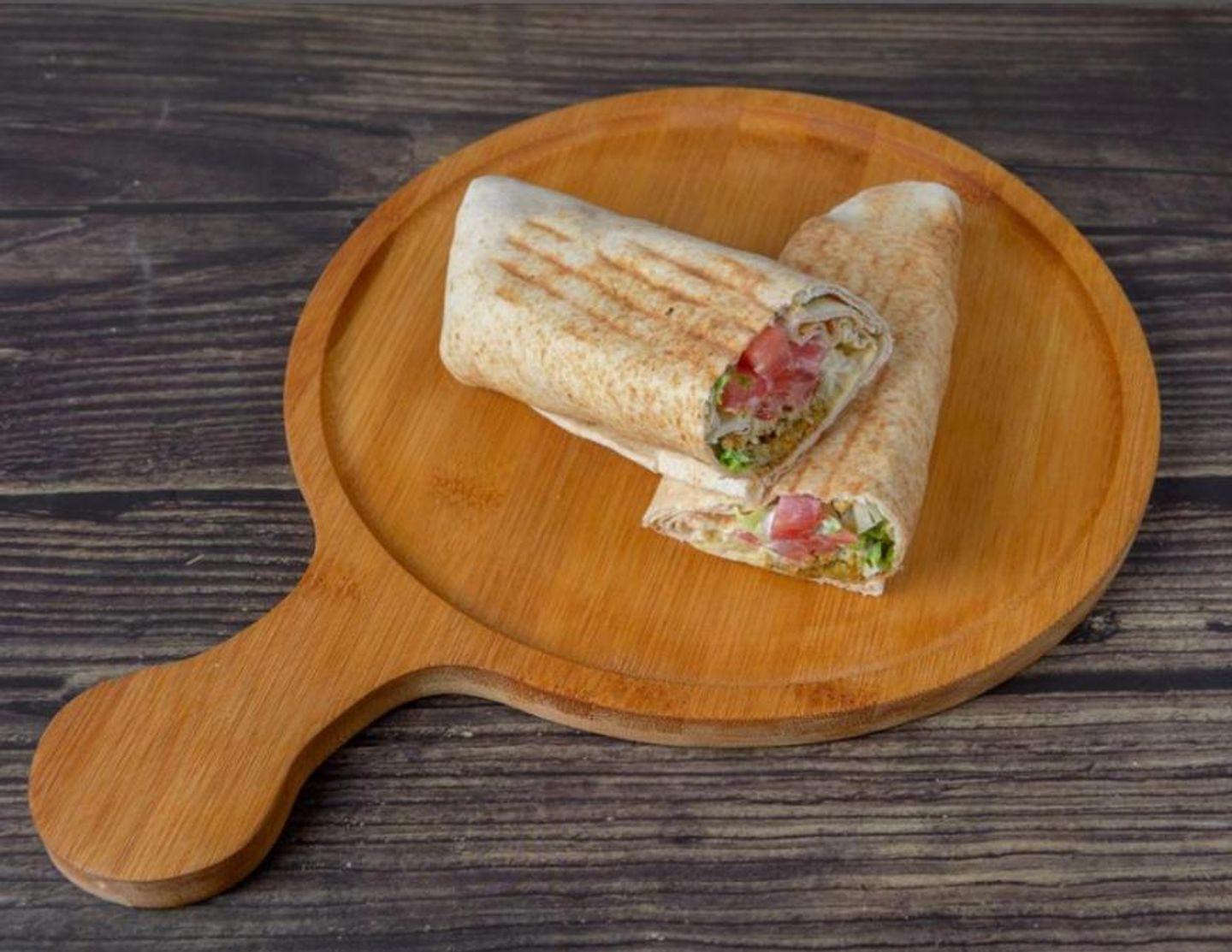 Doly Falafel - Large