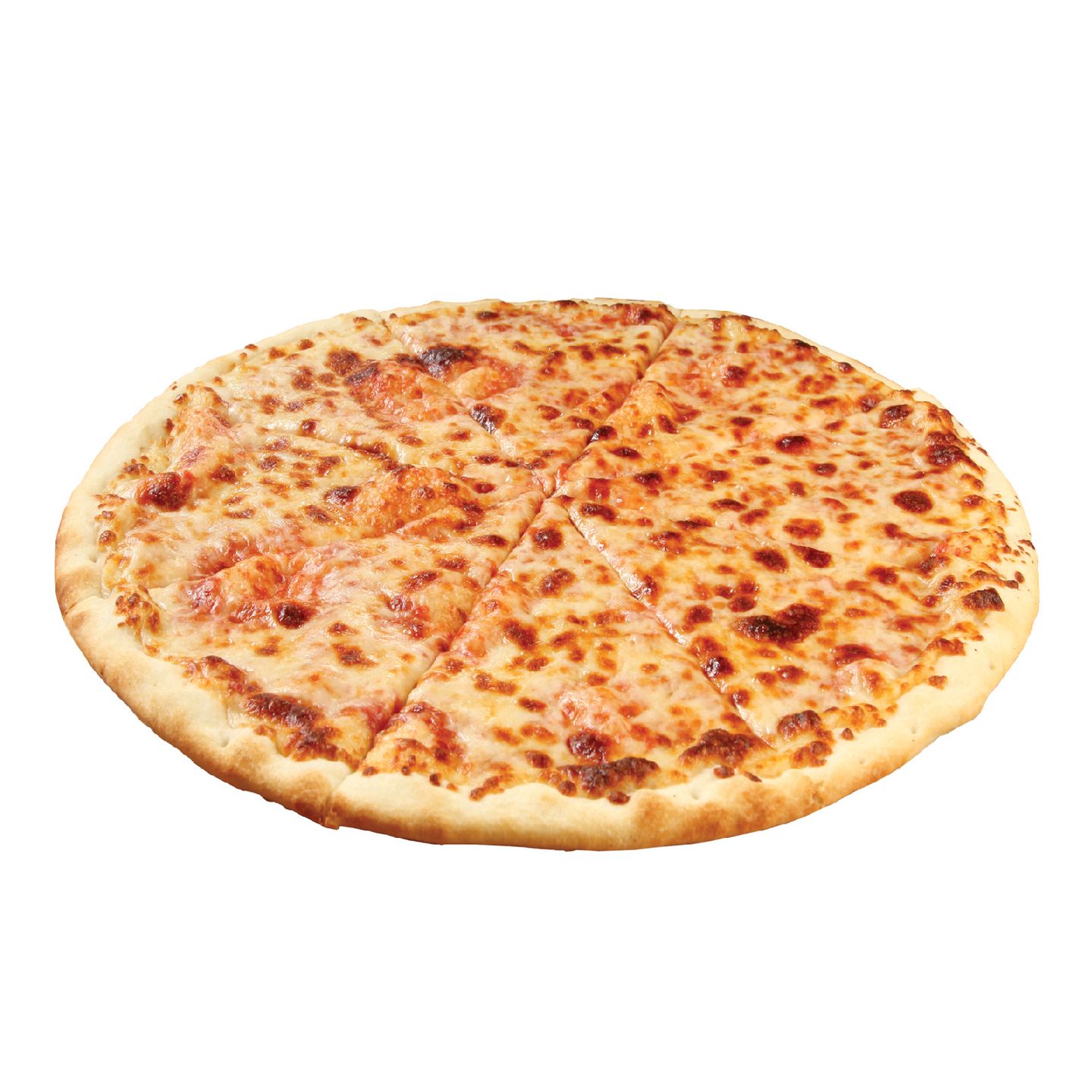 Simple Margherita Pizza - Small