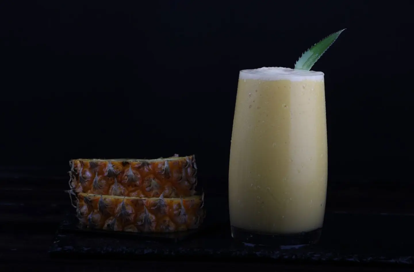 Classic Pineapple Shake - Large