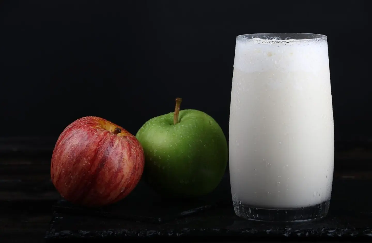 Classic Apple Shake - Large