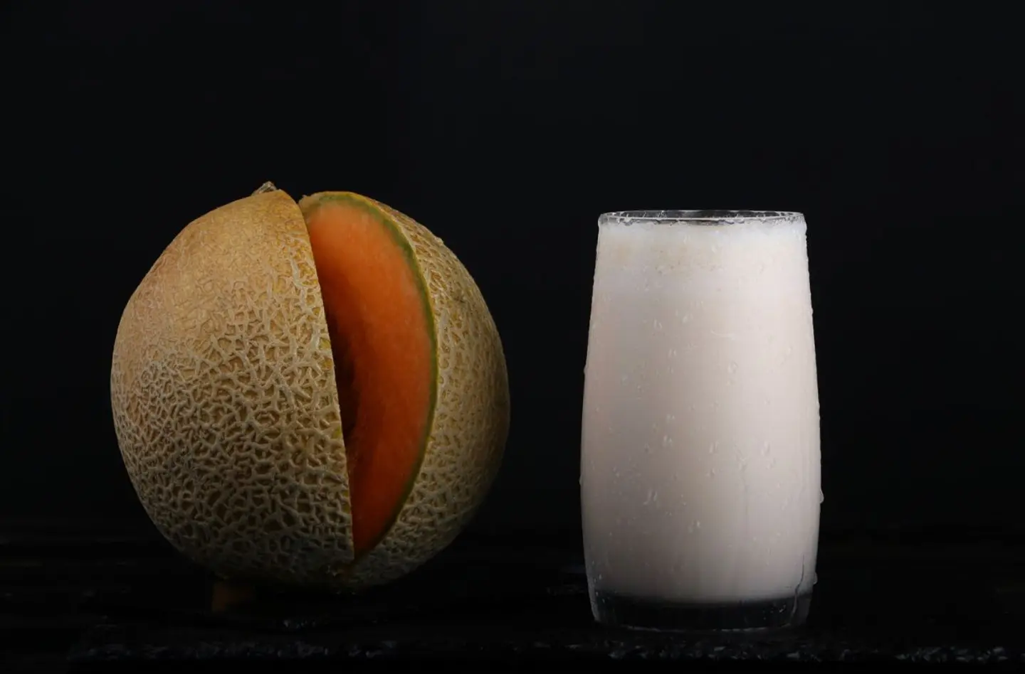 Classic Melon Shake - Large