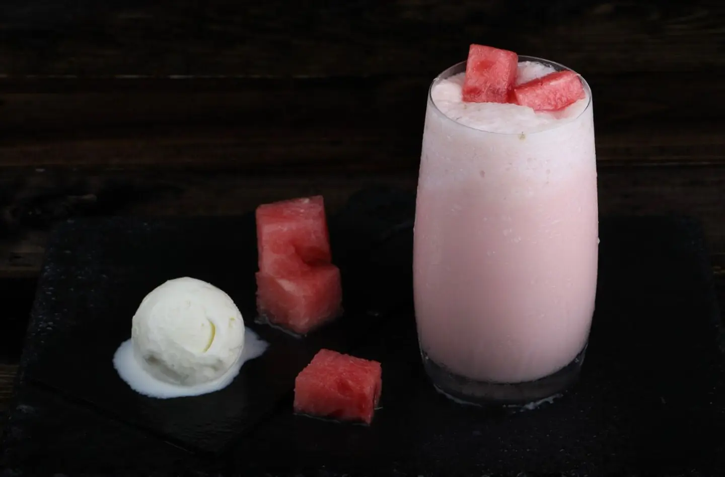 Classic Watermelon Shake - Large