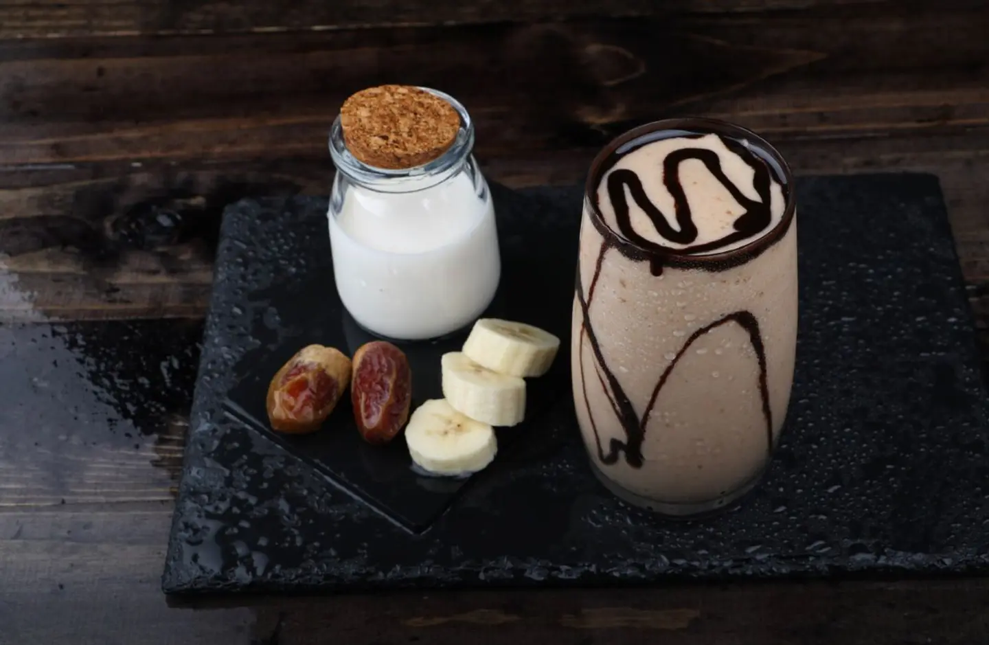 Abadi Shake - Large