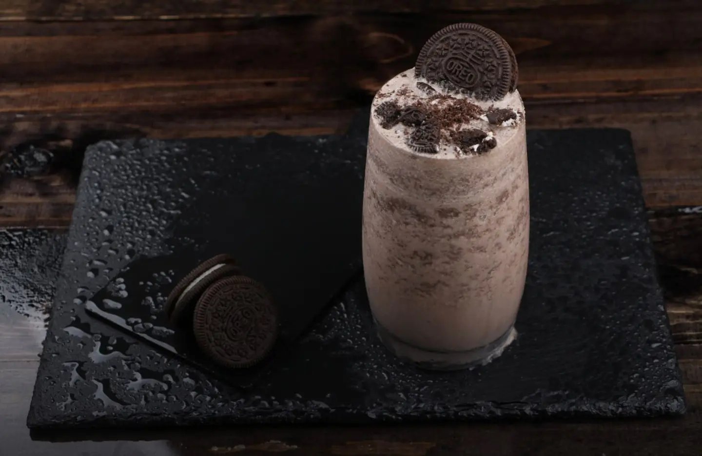 Oreo Shake - Large