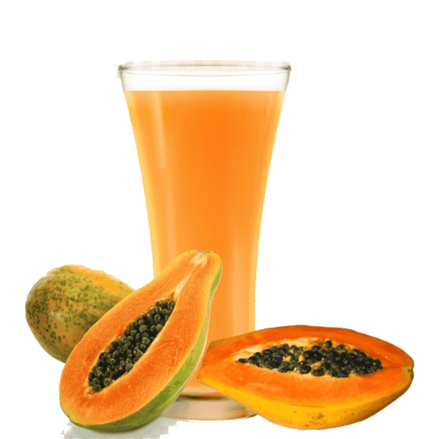 بابايا - كبير