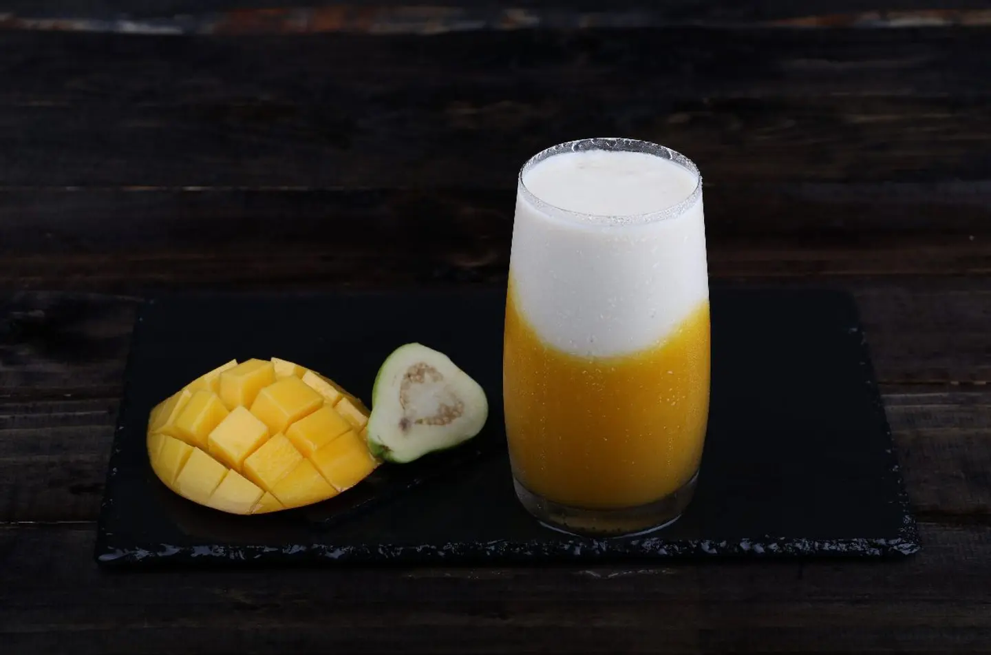 Mango Guava - Medium