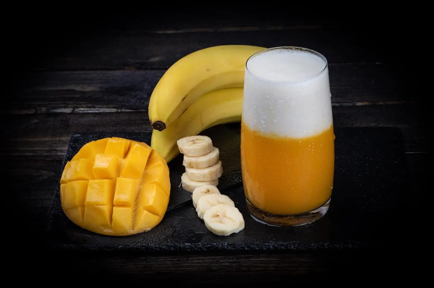 Mango Banana - Medium
